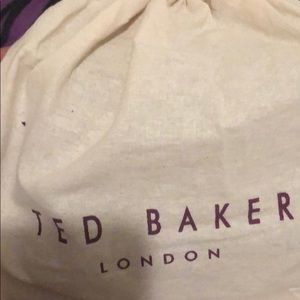 Ted Baker purse